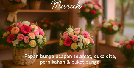 Toko Bunga Jatibaru